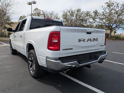 Used 2025 Ram 1500 - photo 1