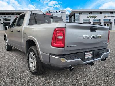 2025 Ram 1500 Crew Cab 4WD Pickup for sale #SN584122 - photo 2