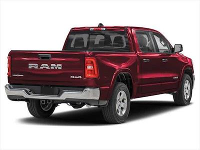 2025 Ram 1500 Crew Cab 4WD Pickup for sale #SN591065 - photo 2