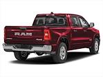 2025 Ram 1500 Crew Cab 4WD Pickup for sale #SN591065 - photo 2