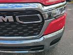 Used 2025 Ram 1500 Big Horn Crew Cab for sale #SN591188 - photo 11