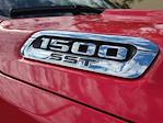 Used 2025 Ram 1500 Big Horn Crew Cab for sale #SN591188 - photo 13