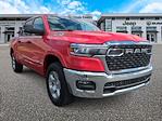 Used 2025 Ram 1500 Big Horn Crew Cab for sale #SN591188 - photo 3