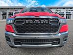 Used 2025 Ram 1500 Big Horn Crew Cab for sale #SN591188 - photo 4