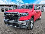 Used 2025 Ram 1500 Big Horn Crew Cab for sale #SN591188 - photo 5