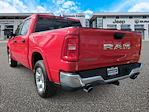 Used 2025 Ram 1500 Big Horn Crew Cab for sale #SN591188 - photo 2