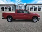 Used 2025 Ram 1500 Big Horn Crew Cab for sale #SN591188 - photo 9