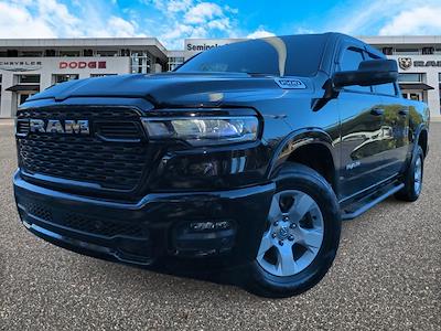 2025 Ram 1500 Crew Cab RWD Pickup for sale #SN608477 - photo 1