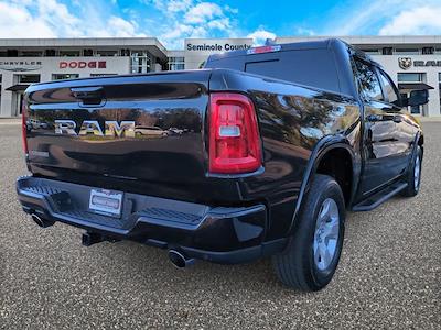 Used 2025 Ram 1500 Big Horn Crew Cab for sale #SN608477 - photo 2