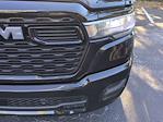 Used 2025 Ram 1500 Big Horn Crew Cab for sale #SN608477 - photo 21