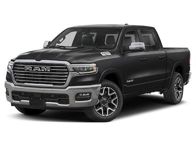 2025 Ram 1500 Crew Cab 4WD Pickup for sale #SN620232 - photo 1