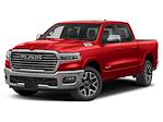 2025 Ram 1500 Crew Cab 4WD Pickup for sale #SN620234 - photo 1