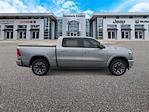 2025 Ram 1500 Crew Cab 4WD, Pickup for sale #SN620242 - photo 9