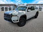 2025 Nissan Frontier Crew Cab 4WD Pickup for sale #SN626279 - photo 1