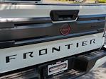 2025 Nissan Frontier Crew Cab 4WD Pickup for sale #SN626279 - photo 5