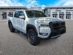 2025 Nissan Frontier Crew Cab 4WD Pickup for sale #SN626279 - photo 4