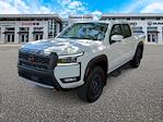 2025 Nissan Frontier Crew Cab 4WD Pickup for sale #SN626279 - photo 8
