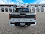 2025 Nissan Frontier Crew Cab 4WD Pickup for sale #SN626279 - photo 13