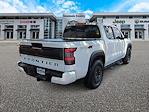 2025 Nissan Frontier Crew Cab 4WD Pickup for sale #SN626279 - photo 15