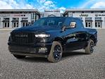 2025 Ram 1500 Crew Cab 4WD, Pickup for sale #SN627249 - photo 3