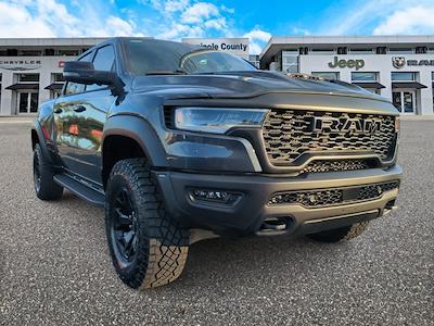 2025 Ram 1500 Crew Cab 4WD Pickup for sale #SN642557 - photo 1