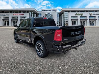 2025 Ram 1500 Crew Cab 4WD Pickup for sale #SN670372 - photo 2