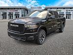 New 2025 Ram 1500 Laramie Crew Cab 4WD Pickup for sale #SN670372 - photo 3