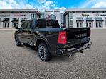 New 2025 Ram 1500 Laramie Crew Cab 4WD Pickup for sale #SN670372 - photo 2
