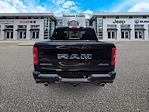 New 2025 Ram 1500 Laramie Crew Cab 4WD Pickup for sale #SN670372 - photo 7