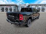 New 2025 Ram 1500 Laramie Crew Cab 4WD Pickup for sale #SN670372 - photo 8