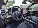 New 2025 Ram 1500 Laramie Crew Cab 4WD Pickup for sale #SN670372 - photo 10