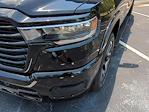 New 2025 Ram 1500 Laramie Crew Cab 4WD Pickup for sale #SN670372 - photo 11