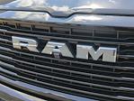 New 2025 Ram 1500 Laramie Crew Cab 4WD Pickup for sale #SN670372 - photo 12
