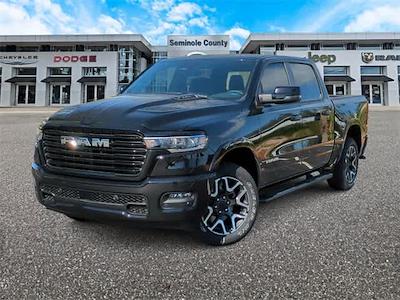 2025 Ram 1500 Crew Cab 4WD Pickup for sale #SN670376 - photo 1