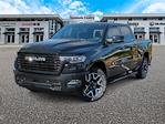 2025 Ram 1500 Crew Cab 4WD Pickup for sale #SN670376 - photo 1