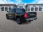 2025 Ram 1500 Crew Cab 4WD Pickup for sale #SN670376 - photo 2