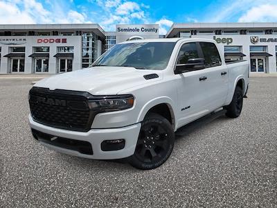 2025 Ram 1500 Crew Cab 4WD Pickup for sale #SN678575 - photo 1