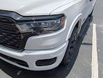 2025 Ram 1500 Crew Cab 4WD Pickup for sale #SN678575 - photo 11