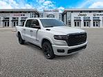 2025 Ram 1500 Crew Cab 4WD Pickup for sale #SN678575 - photo 4