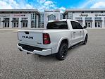 2025 Ram 1500 Crew Cab 4WD Pickup for sale #SN678575 - photo 8