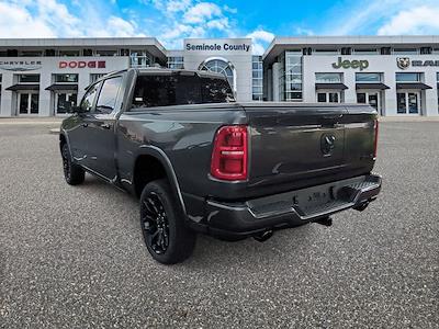 2025 Ram 1500 Crew Cab 4WD Pickup for sale #SN678593 - photo 2