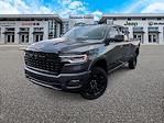 2025 Ram 1500 Crew Cab 4WD Pickup for sale #SN678593 - photo 1