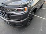 2025 Ram 1500 Crew Cab 4WD Pickup for sale #SN678593 - photo 11