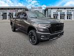 2025 Ram 1500 Crew Cab 4WD Pickup for sale #SN678593 - photo 3