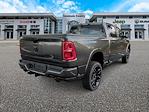 2025 Ram 1500 Crew Cab 4WD Pickup for sale #SN678593 - photo 8