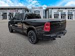 2025 Ram 1500 Crew Cab 4WD Pickup for sale #SN678595 - photo 2