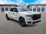 2025 Ram 1500 Crew Cab 4WD Pickup for sale #SN690323 - photo 3