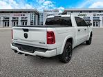 2025 Ram 1500 Crew Cab 4WD Pickup for sale #SN690323 - photo 8