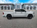 2025 Ram 1500 Crew Cab 4WD Pickup for sale #SN690323 - photo 9