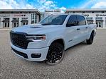 2025 Ram 1500 Crew Cab 4WD Pickup for sale #SN690324 - photo 1